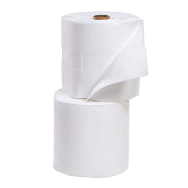 Oil-Only Static-Dissipative Double Weight Narrow Roll